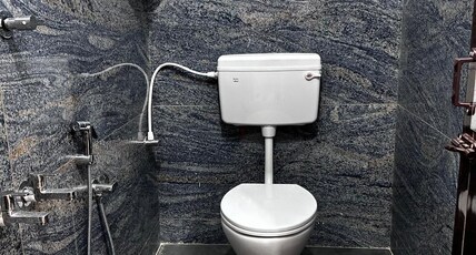 HOTEL SABAREESH Room Type - Family Room