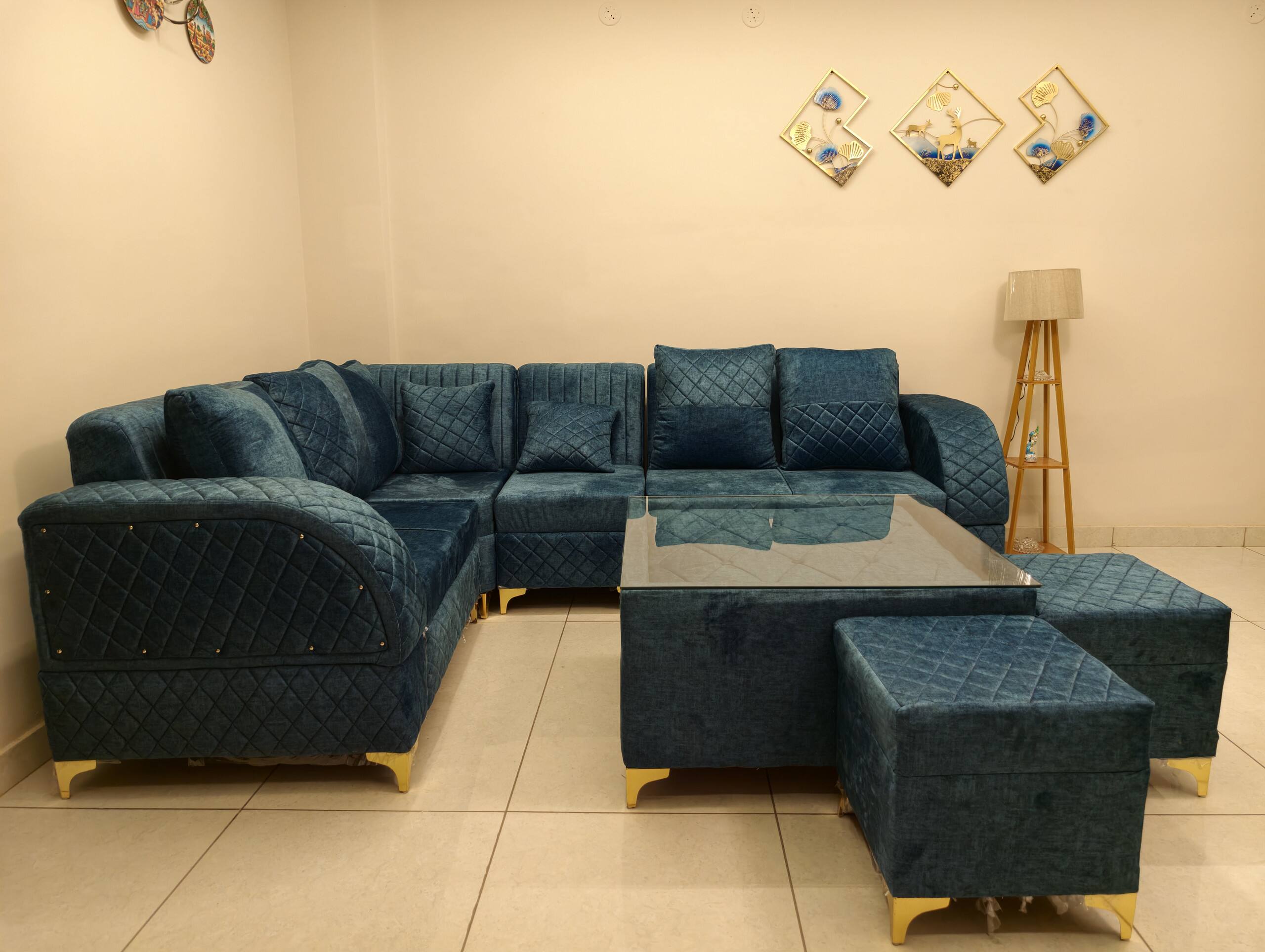 Cozy 2BHK Aarambh Hillside View Dehradun - Tap to explore photos