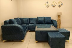 Cozy 2BHK Aarambh Hillside View Dehradun