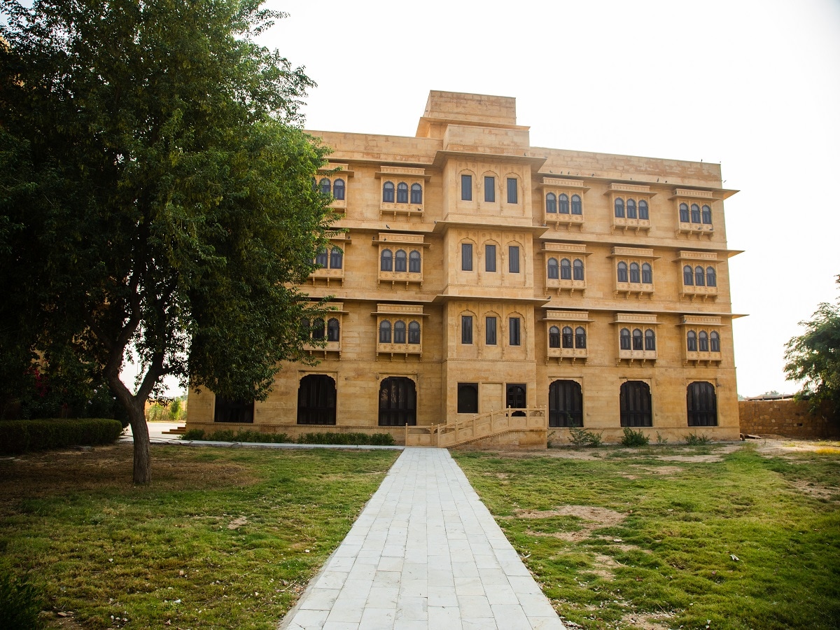 Main gallery