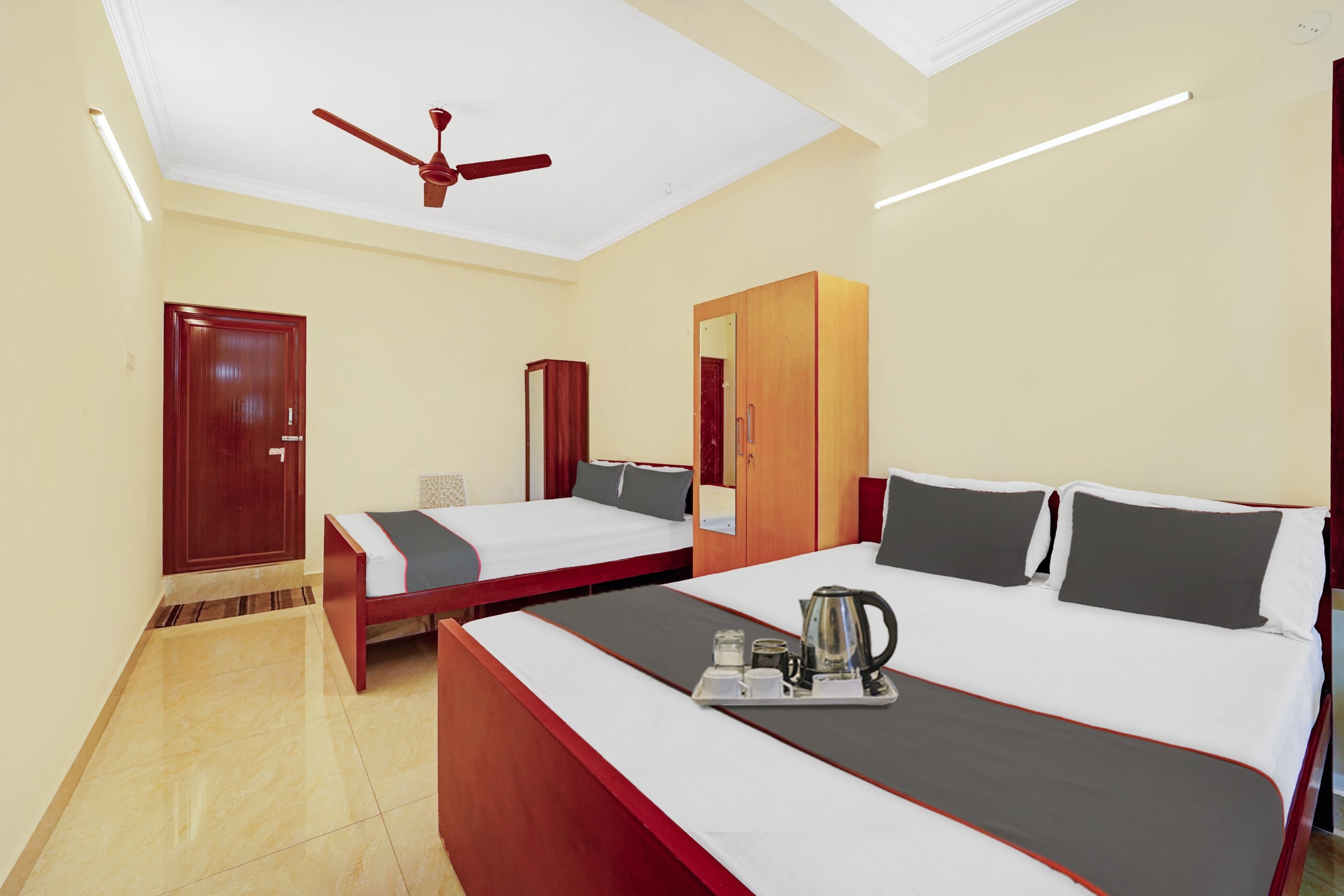 Hotel O ARN GUEST HOUSE - Tap to explore photos