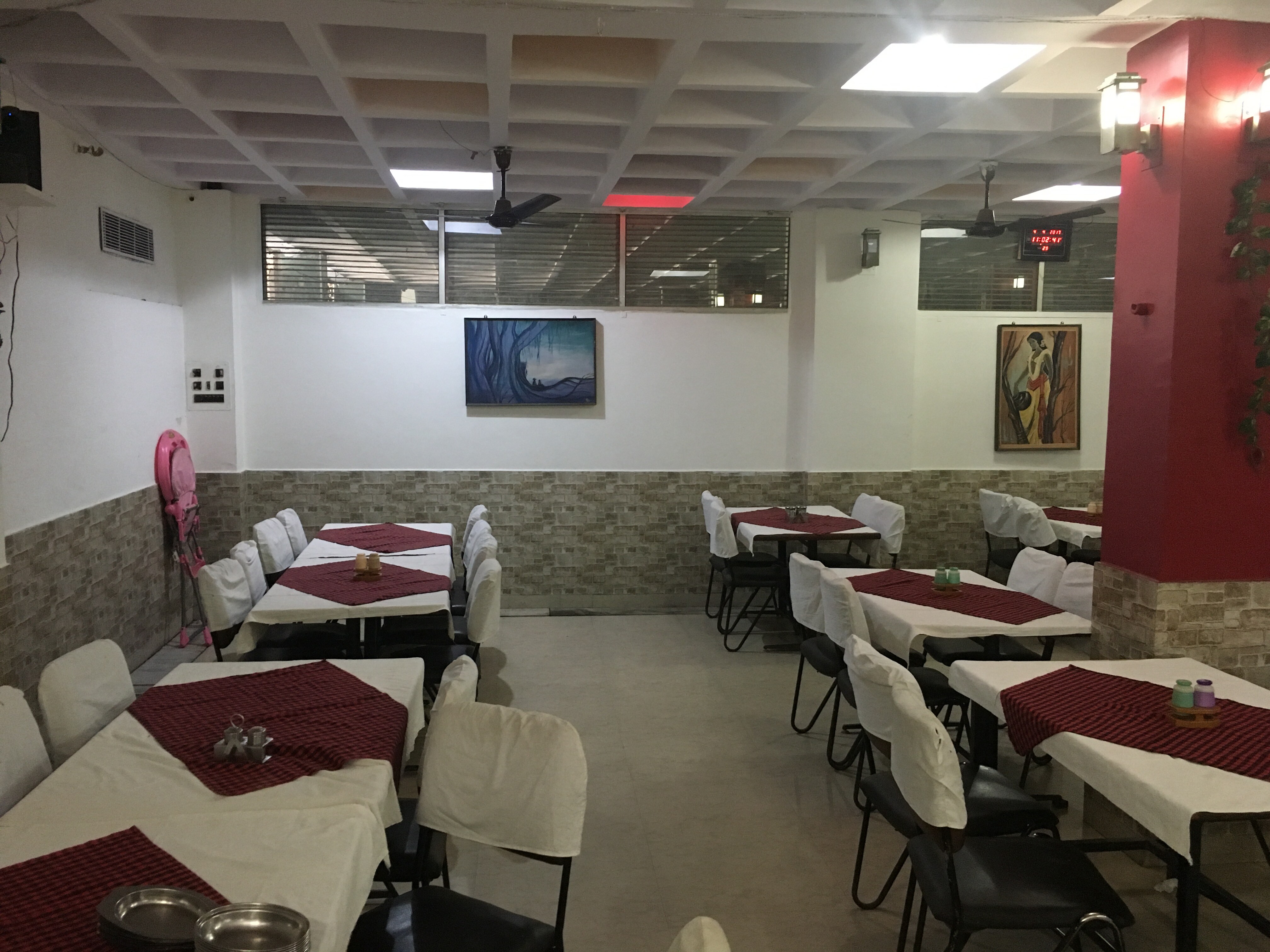 Main gallery