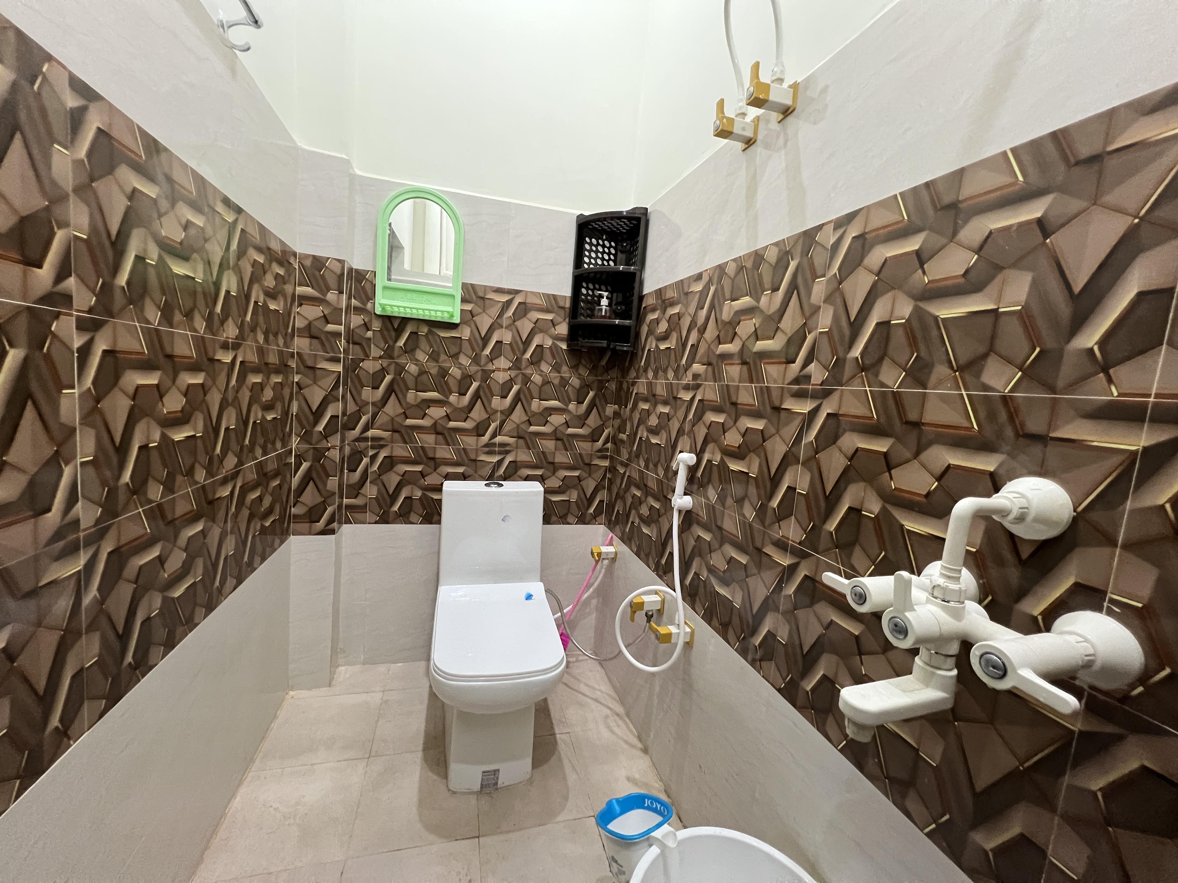 Moh Maya Residency & Homestay - Tap to explore photos