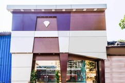 Hotel Palace Residency