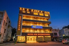 FabHotel KIR International
