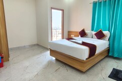 VK Boarding and Lodging