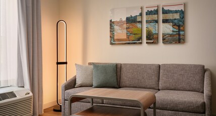 Homewood Suites Macon North Room Type - 1KG MOB HR ACC TUB STUD NS