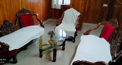 HOTEL ROYAL PARK Room Type - Suit Room