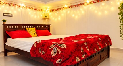 Spacious 8BHK Full Home | 4.9 km WhiteTown- Distino Room Type - Spacious 8BHK Full Home | 4.9 km WhiteTown- Distino Spacious 8BHK Full Home | 4.9 km WhiteTown- Distino Room Type - Spacious 8BHK Full Home | 4.9 km WhiteTown- Distino