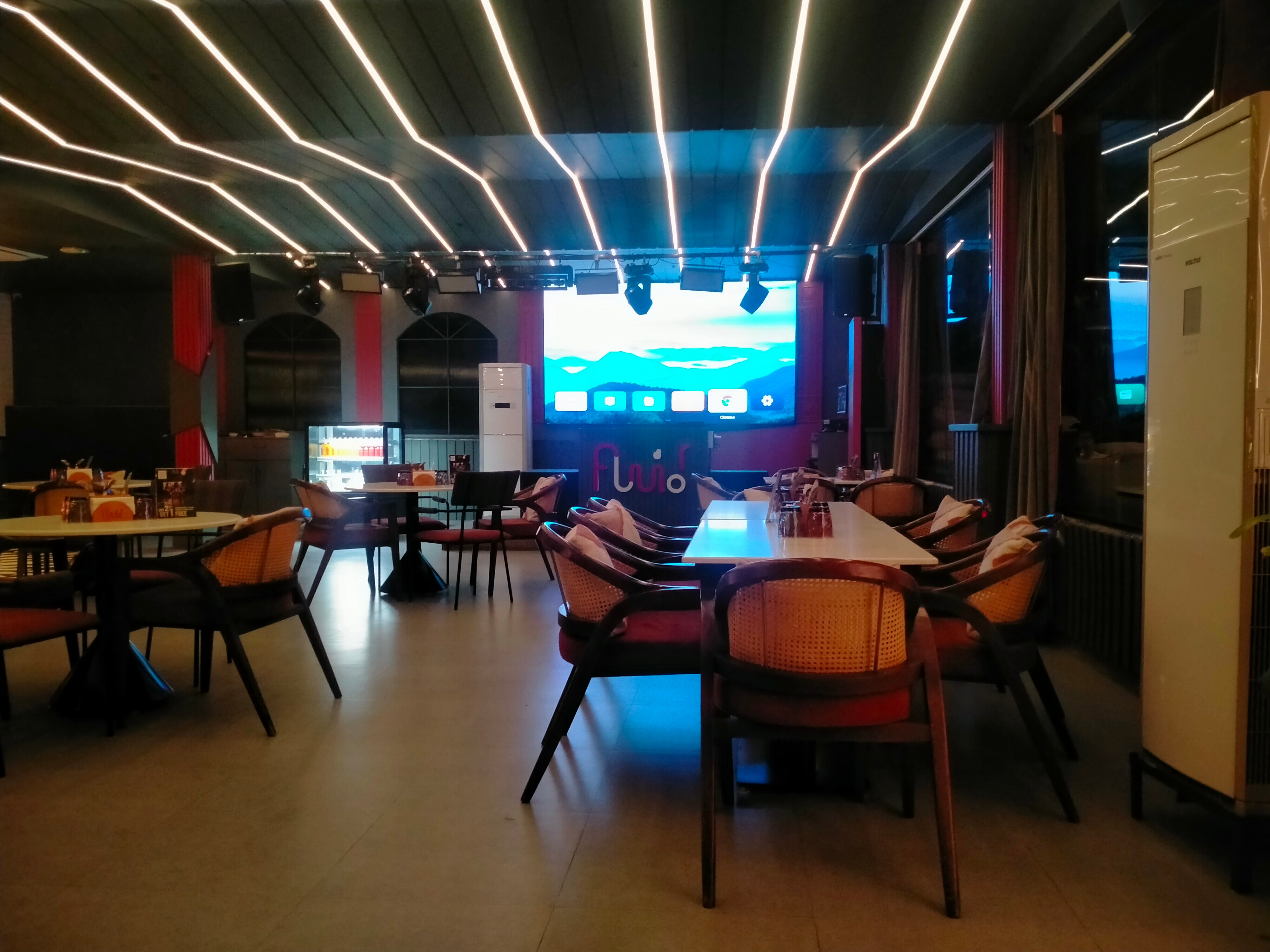 Main gallery