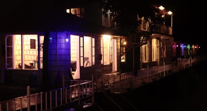 Indradhanush The Riverside Inn Room Type - Premium Rooms