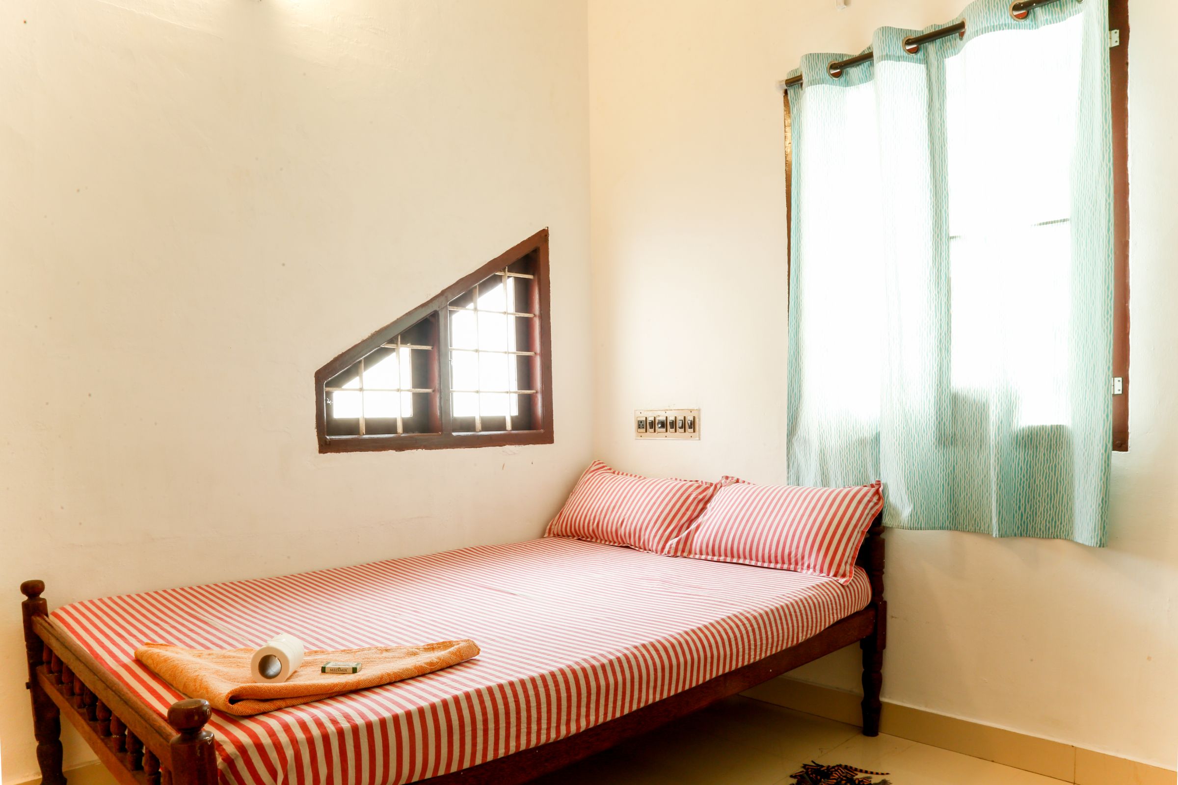 Biann Homestay - Tap to explore photos
