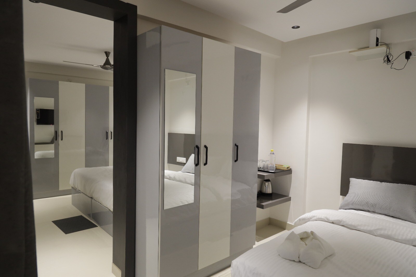 HOTEL.327 - Tap to explore photos