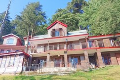 Hotel Karan Resort Patnitop