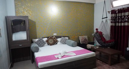 Hotel Siddarth Palace Room Type - VIP Room Hotel Siddarth Palace Room Type - VIP Room