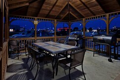 Candlewood Suites KANSAS CITY 