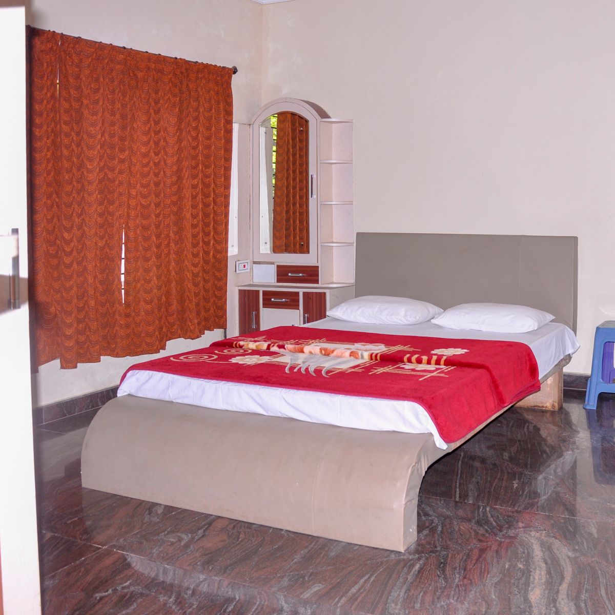 The Bliss Vila Stay - Tap to explore photos