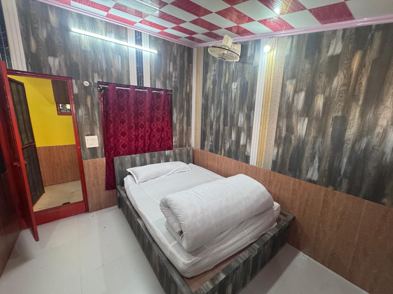 Jaan Hotel and Restaurant - Tap to explore photos