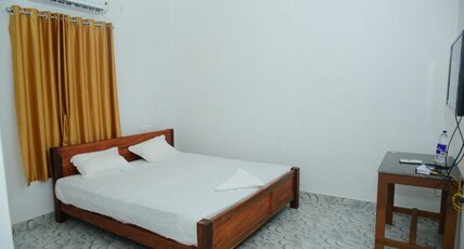 Grand Plaza Tourist Home Room Type - Deluxe Room