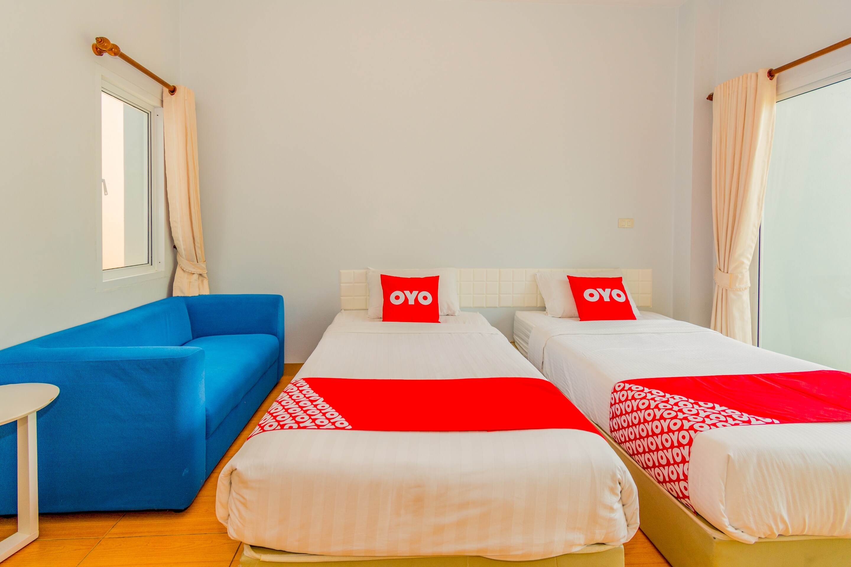 OYO 719 Dao Resort - Tap to explore photos