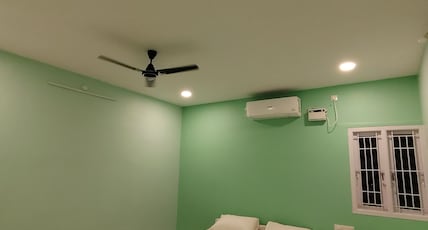 Green Acres Resort Madurai (By Kodi Vinayaga Group) Room Type - Deluxe Room with Garden View King Bed