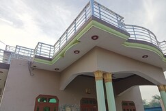 Address of Viniti Villa