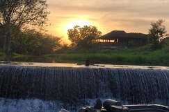 HAMPI'S WHISKERS RESORT