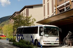 Hotel Indigo HAKONE GORA, an IHG hotel