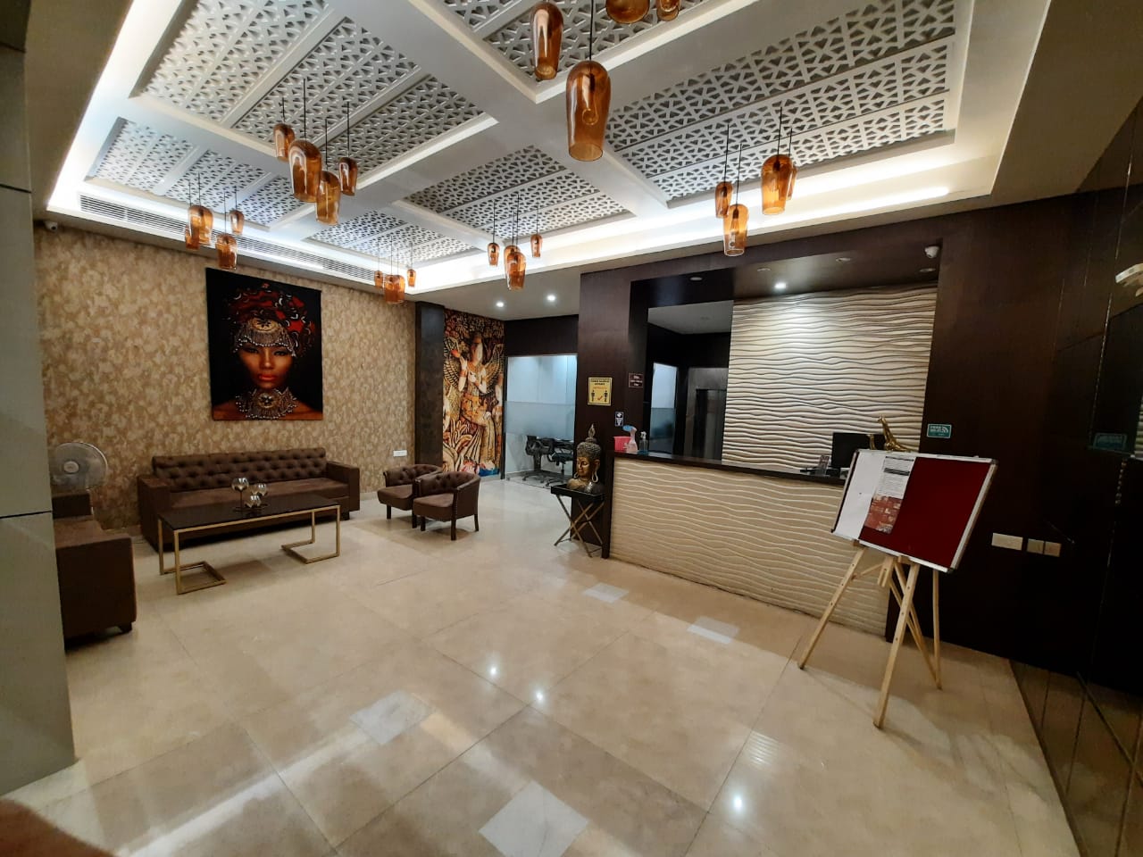 Main gallery