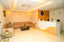 Zip By Spree Hotels Phoenix Marathahalli