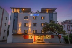 FabHotel Sai Inn - Nr. Jagtap Dairy