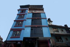 OYO 776 Hotel R Valley View & Family Restaurant