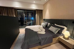 Rooms of Paras Urban Nest