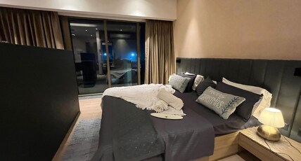 Paras Urban Nest Room Type - Paras Urban Nest
