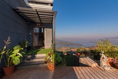 SkyGram Eyes On The Lake