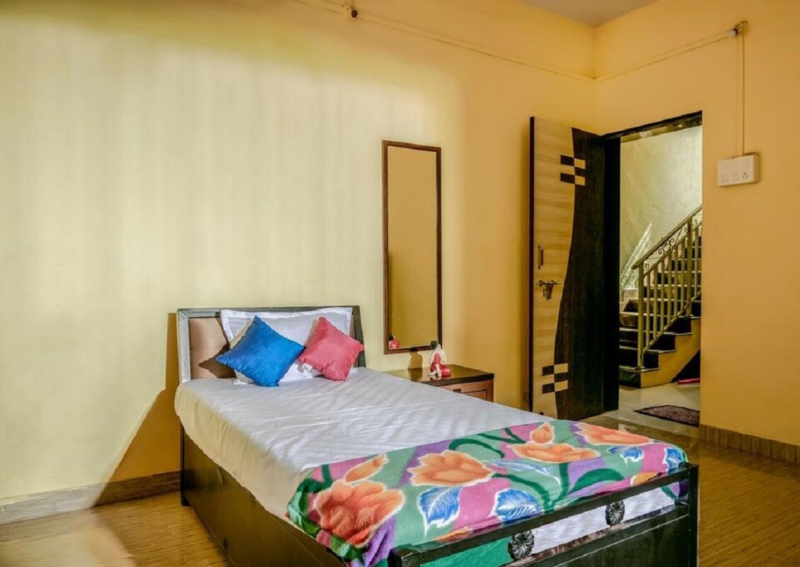 LivingStone Beach House Alibaug - Tap to explore photos