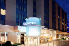 Novotel Zurich Airport Messe