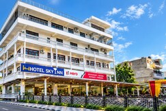 Address of HOTEL SKY INN