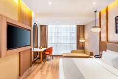 Effotel by Sayaji, Panaji Goa