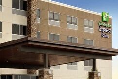 Holiday Inn Express & Suites HEATH - NEWARK