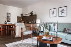 Samara Homestay G2 2BHK Apartment