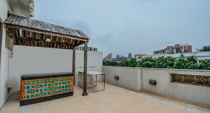 The Narula Inn | Bed & Breakfast Room Type - Suite Room with Private Terrace