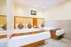 Hotel Emirates Suites