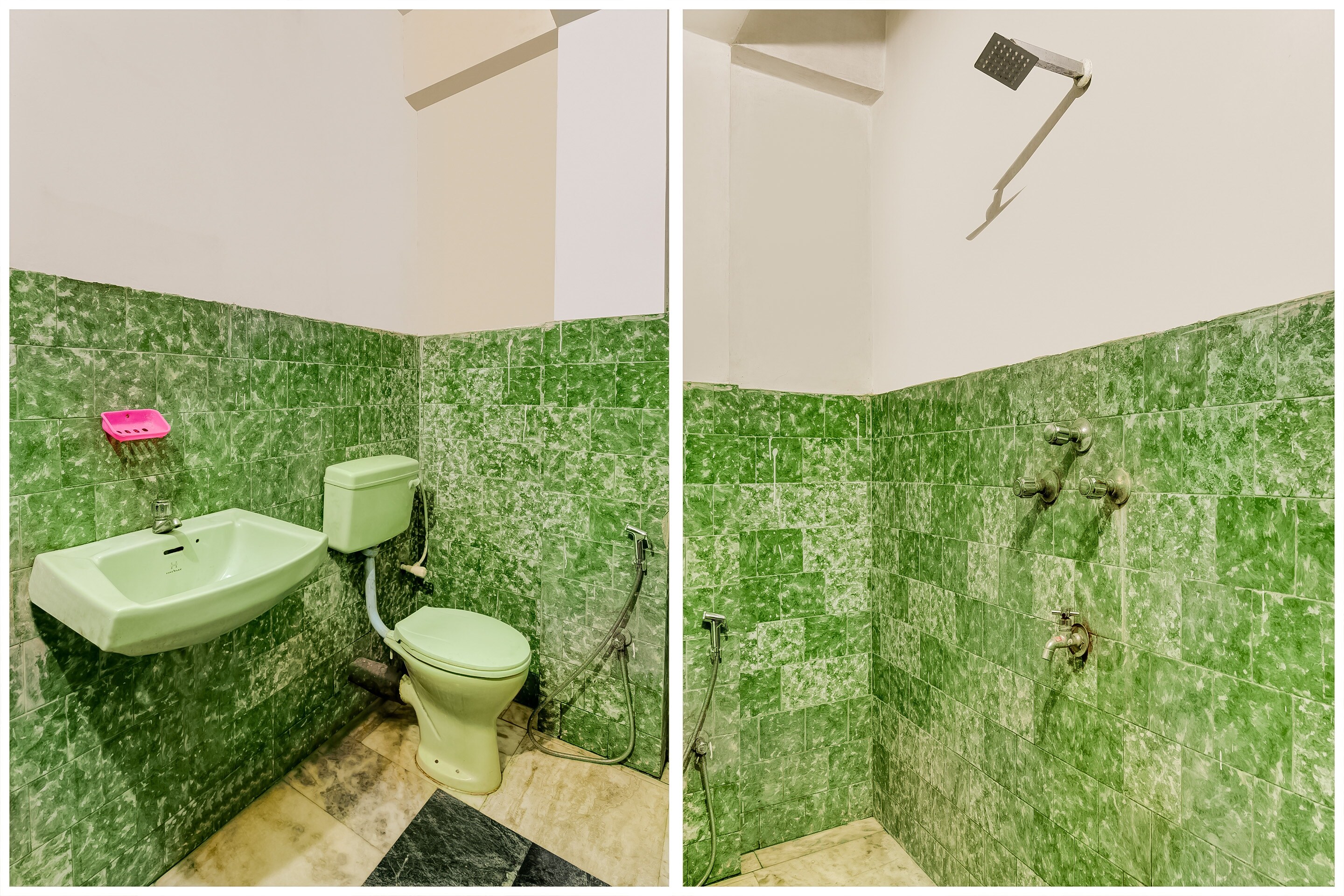 SPOT ON Durba 2 - Tap to explore photos