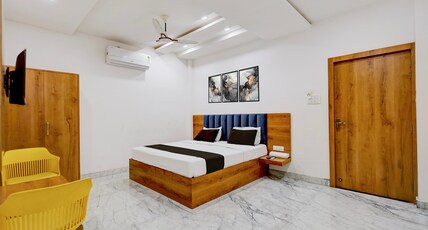 Hotel O RAJPUTANA HOTEL AND RESTAURANT Room Type - Classic