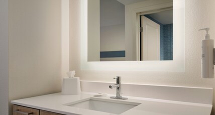 Homewood Suites Macon North Room Type - 1 KING 1 BDRM STE NONSMOK