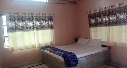 HOTEL HIGHWAY PALACE Room Type - STANDARD NON AC