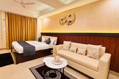 Malsi Hillside Nest BY Shivsa Hospitality