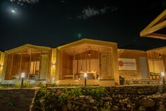 De Reeva Resort - Pangong Lake