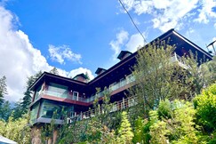 Harsil Cottages | Rooms & Wi-Fi